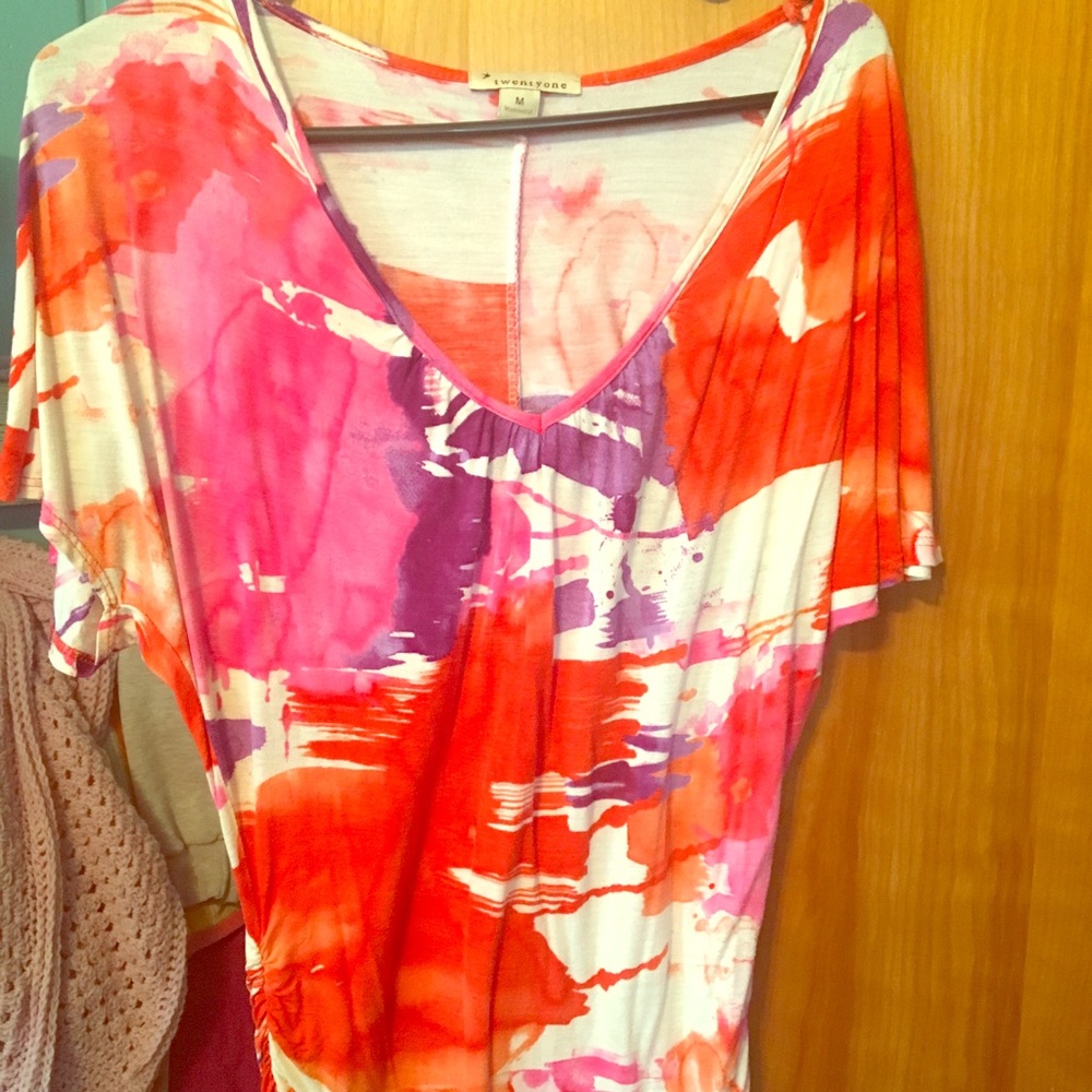 Super cute blouse